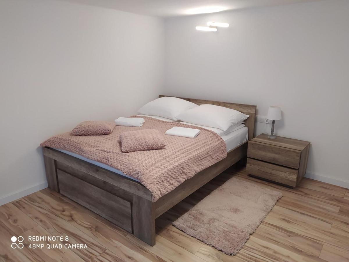 Apartamenty Przy Swierku Schreiberhau Exterior foto